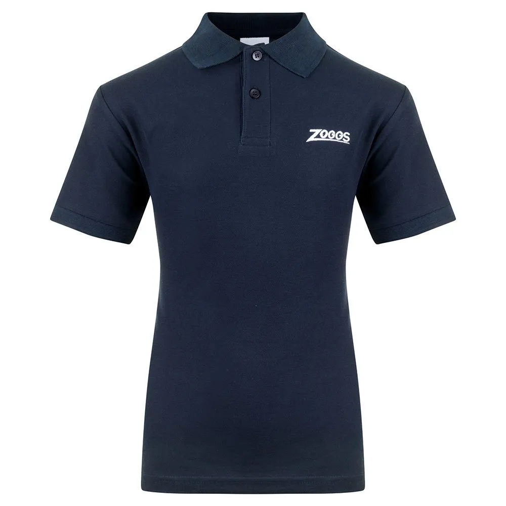 Zoggs Kurzarm-poloshirt male Zoggs Kurzarm-poloshirt male