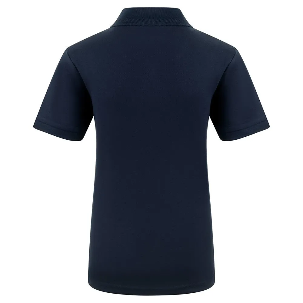 Zoggs Kurzarm-poloshirt male Zoggs Kurzarm-poloshirt male