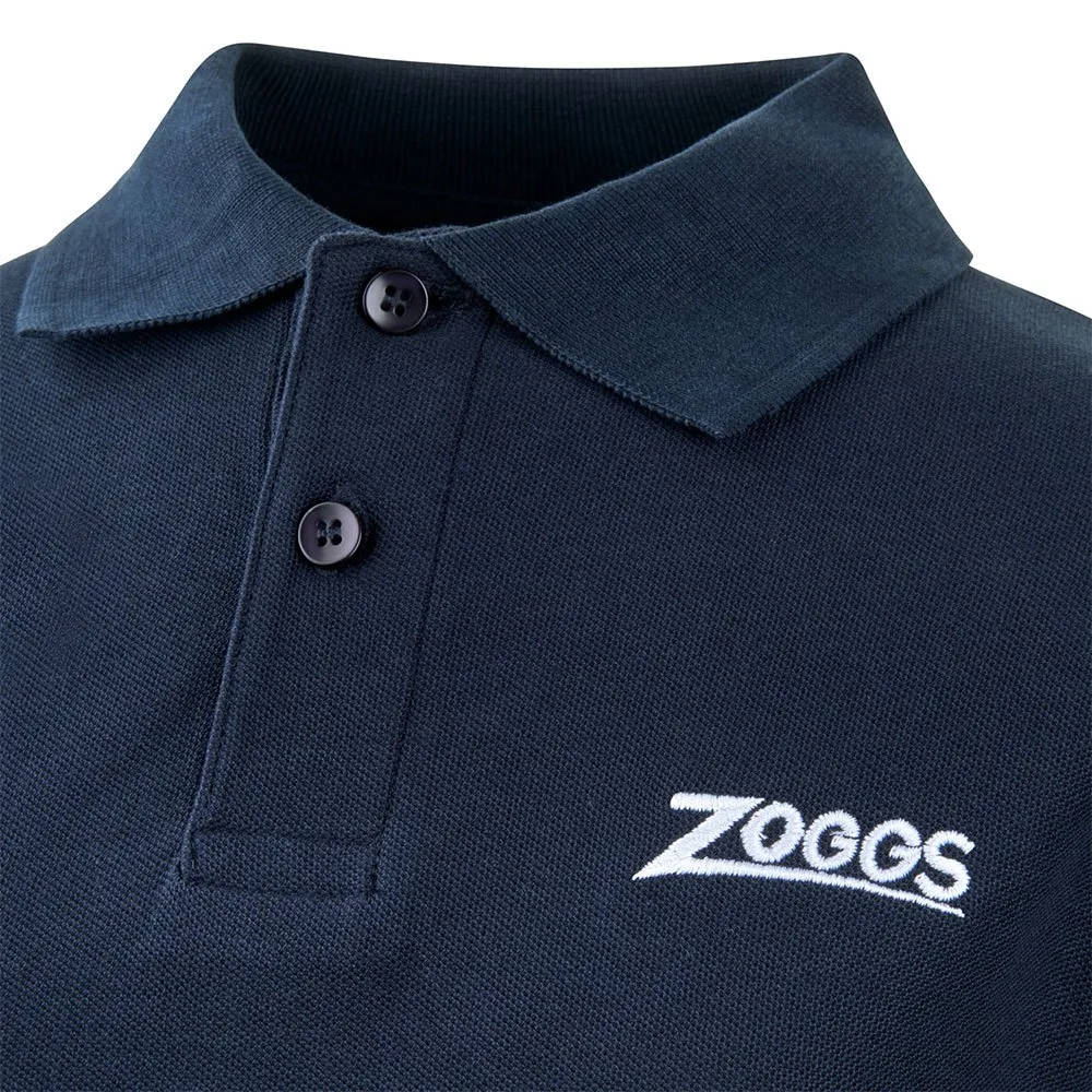 Zoggs Kurzarm-poloshirt male Zoggs Kurzarm-poloshirt male
