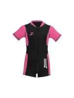 Zoggs Light 1.5 Mm Shorty female