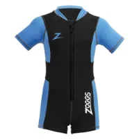Zoggs Light Shorty 1.5 Mm Shorty