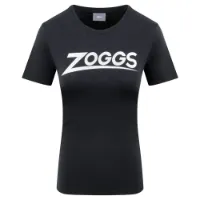 Zoggs Lucy Kurzarm-t-shirt male