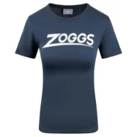 Zoggs Lucy Kurzarm-t-shirt male