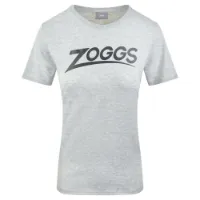 Zoggs Lucy Kurzarm-t-shirt male