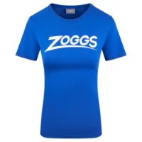 Zoggs Lucy Kurzarm-t-shirt male Zoggs Lucy Kurzarm-t-shirt male