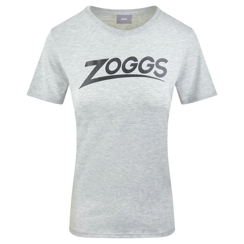 Zoggs Lucy Kurzarm-t-shirt male