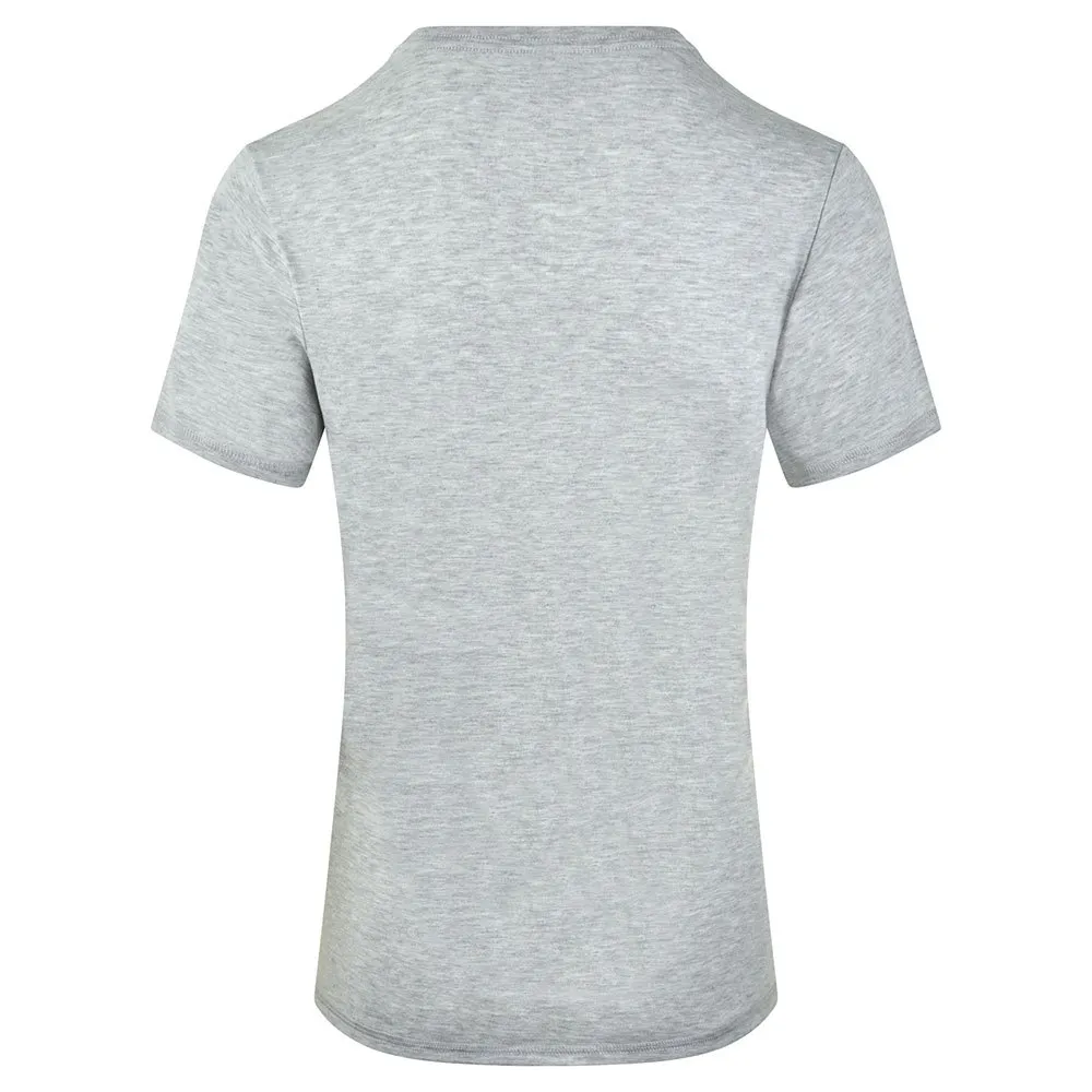 Zoggs Lucy Kurzarm-t-shirt male