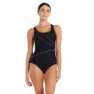 Black multi