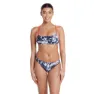Zoggs Marble Tri Back 2 Piece Bikini