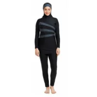 Zoggs Meelup Modesty Badeanzug female Zoggs Meelup Modesty Badeanzug female