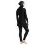 Zoggs Meelup Modesty Badeanzug female