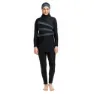 Zoggs Meelup Modesty Badeanzug female