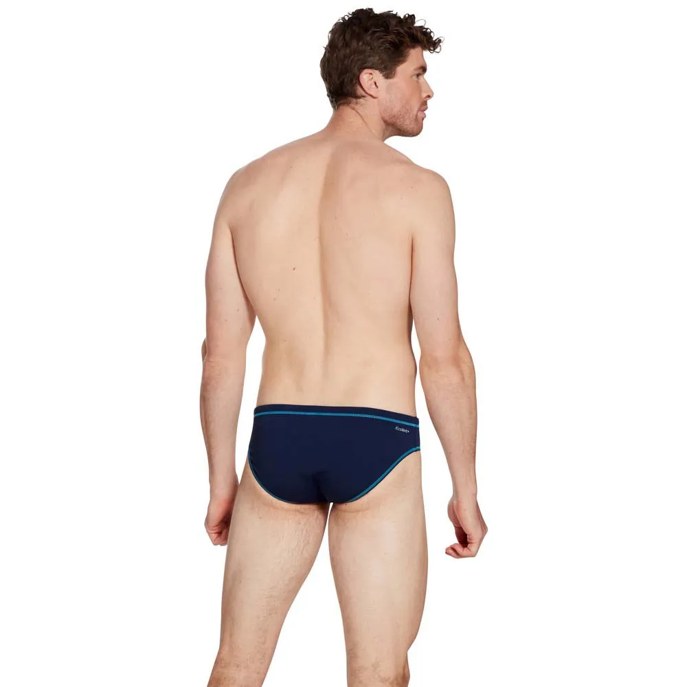Zoggs Melbourne 6.5 Badeslip Zoggs Melbourne 6.5 Badeslip