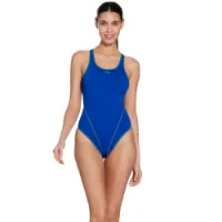 Zoggs Melbourne Haxback Badeanzug female Zoggs Melbourne Haxback Badeanzug female