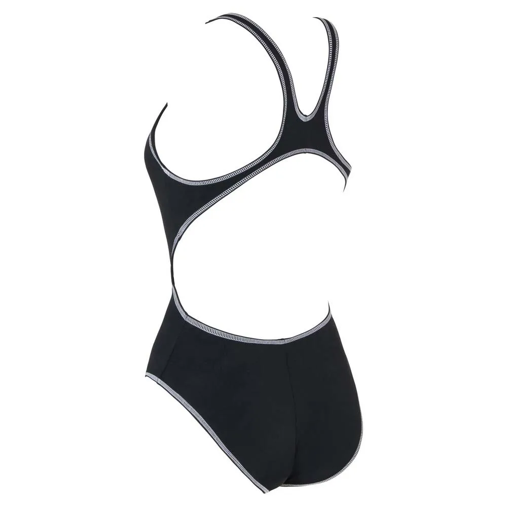 Zoggs Melbourne Haxback Badeanzug female Zoggs Melbourne Haxback Badeanzug female