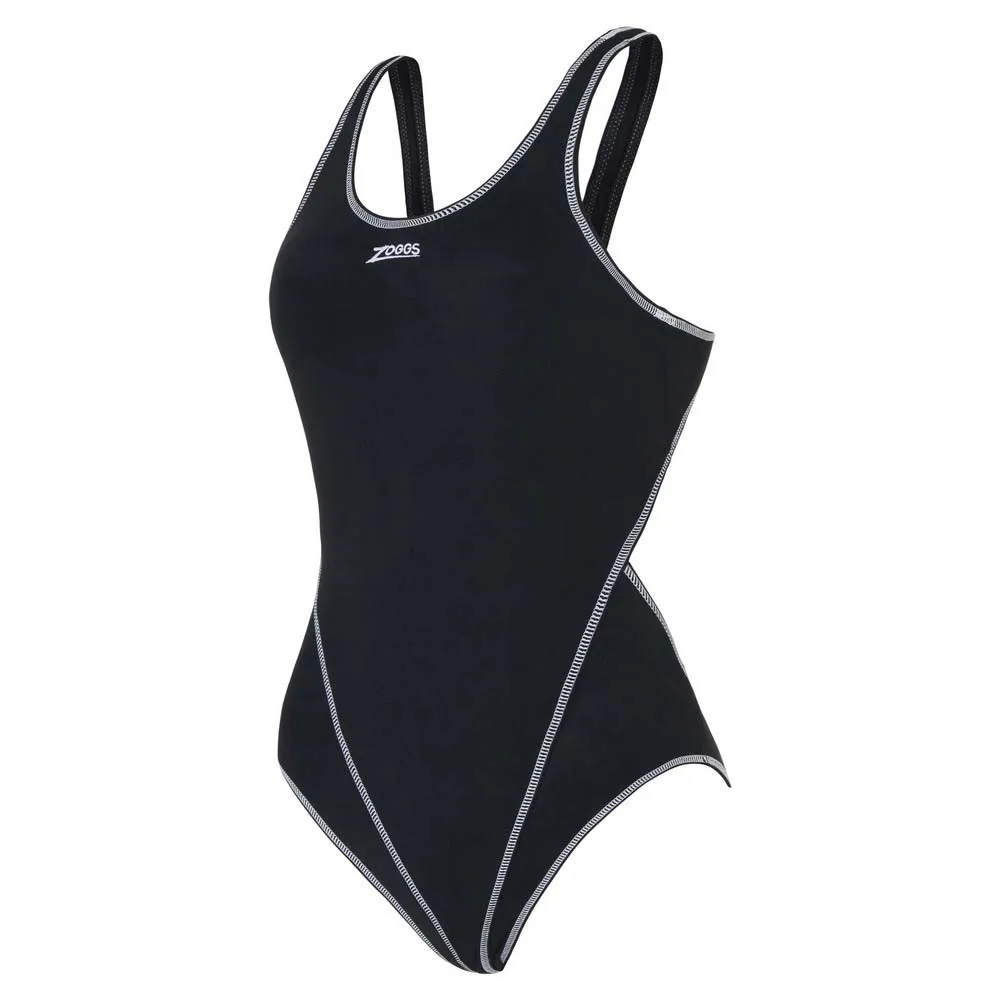 Zoggs Melbourne Haxback Badeanzug female Zoggs Melbourne Haxback Badeanzug female