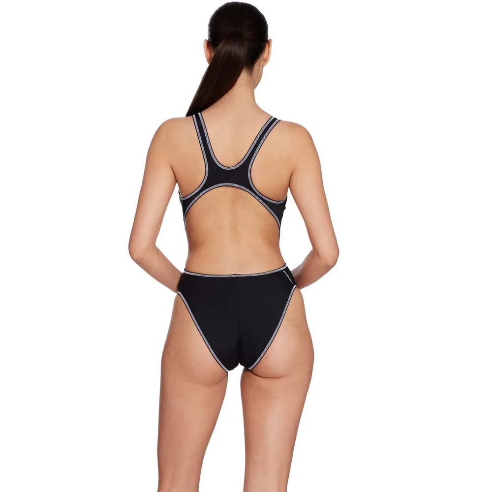 Zoggs Melbourne Haxback Badeanzug female Zoggs Melbourne Haxback Badeanzug female