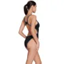 Zoggs Melbourne Haxback Badeanzug female