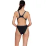Zoggs Melbourne Haxback Badeanzug female