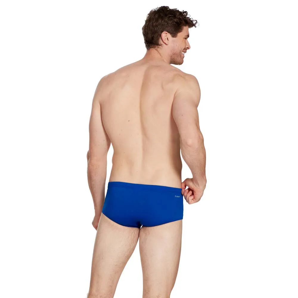 Zoggs Melbourne Trunk 14 Badehose Boxer Zoggs Melbourne Trunk 14 Badehose Boxer