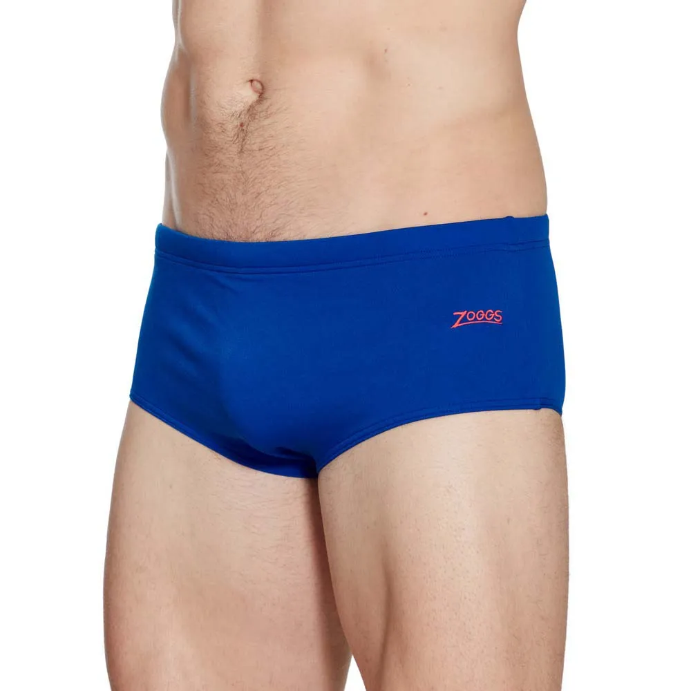 Zoggs Melbourne Trunk 14 Badehose Boxer Zoggs Melbourne Trunk 14 Badehose Boxer