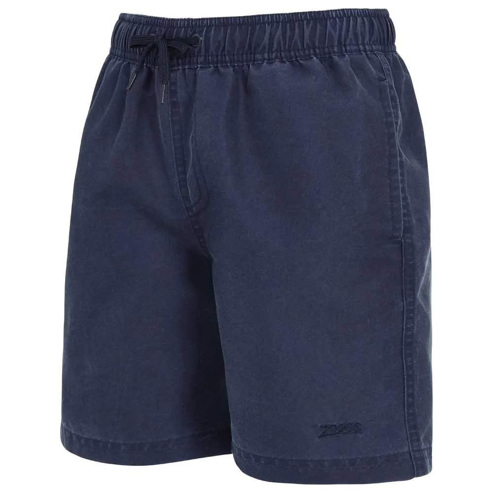 Zoggs Mosman Washed 15´´ Shorts Ed Badeshorts Zoggs Mosman Washed 15´´ Shorts Ed Badeshorts