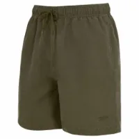 Zoggs Mosman Washed 15´´ Shorts Ed S Badeshorts male