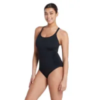 Zoggs Multiway 1 Piece Badeanzug Zoggs Multiway 1 Piece Badeanzug