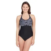 Zoggs Multiway 1 Piece Badeanzug female Zoggs Multiway 1 Piece Badeanzug female