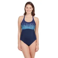 Zoggs Multiway 1 Piece Badeanzug female Zoggs Multiway 1 Piece Badeanzug female