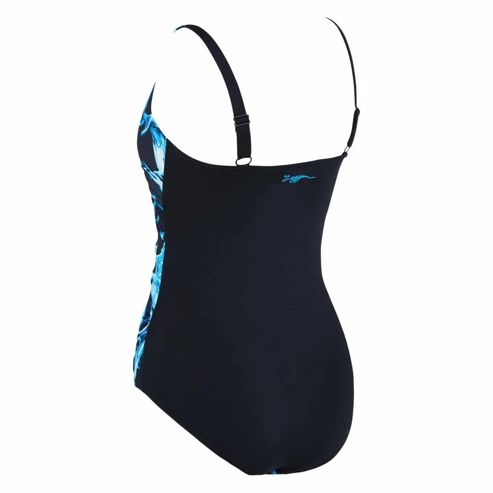 Zoggs Mystery Classic Back Badeanzug female Zoggs Mystery Classic Back Badeanzug female