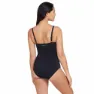 Zoggs Mystery Classic Back Badeanzug female