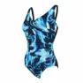 Zoggs Mystery Classic Back Badeanzug female