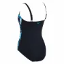 Zoggs Mystery Classic Back Badeanzug female