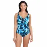 Zoggs Mystery Classic Back Badeanzug female