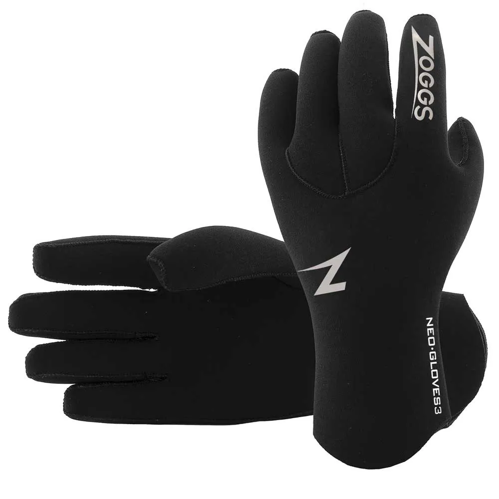 Zoggs Neo 3 Neoprenhandschuhe
