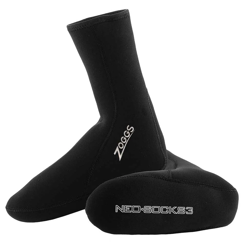 Zoggs Neo 3 Unisex Neoprenschuhe