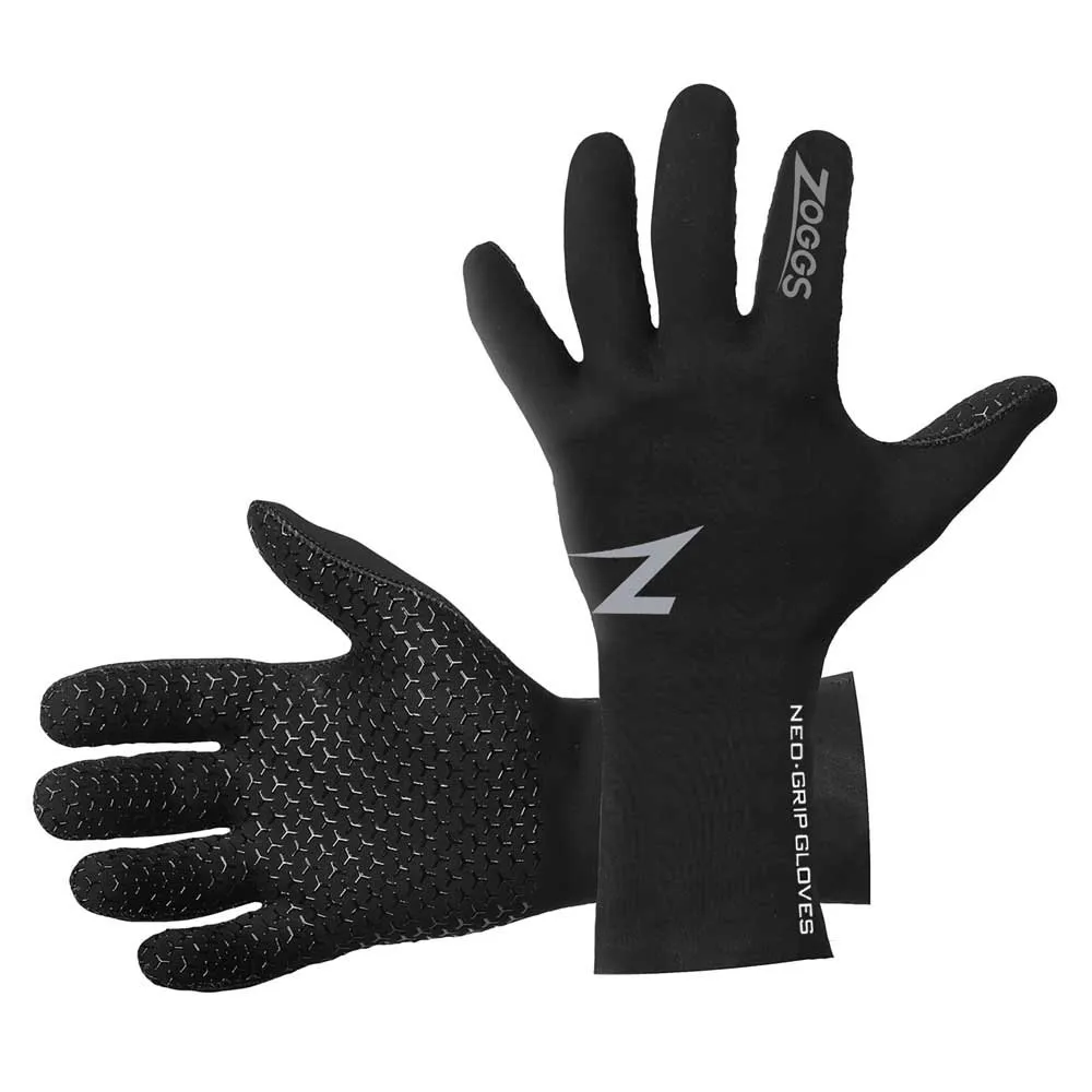 Zoggs Neo Grip Neoprenhandschuhe Zoggs Neo Grip Neoprenhandschuhe