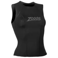 Zoggs Neo Thermal 0.5 Mm Neoprenweste Für Damen Zoggs Neo Thermal 0.5 Mm Neoprenweste Für Damen