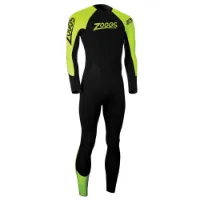 Zoggs Ow Explorer Fs 3/2/2 Mm Neopren-nasstauchanzug Zoggs Ow Explorer Fs 3/2/2 Mm Neopren-nasstauchanzug