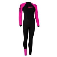 Zoggs Ow Explorer Fs 3/2/2 Mm Neoprenanzug Für Damen Zoggs Ow Explorer Fs 3/2/2 Mm Neoprenanzug Für Damen