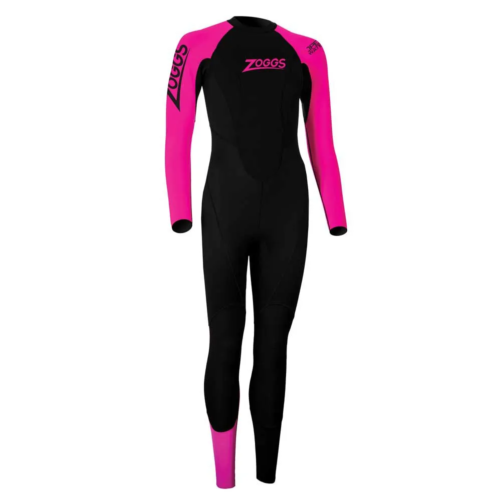 Zoggs Ow Explorer Fs 3/2/2 Mm Neoprenanzug Für Damen Zoggs Ow Explorer Fs 3/2/2 Mm Neoprenanzug Für Damen