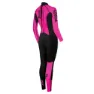 Zoggs Ow Explorer Fs 3/2/2 Mm Neoprenanzug Für Damen