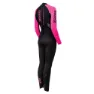 Zoggs Ow Explorer Gsk Fs 3/2/2 Mm Neoprenanzug Für Damen