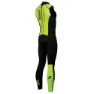 Zoggs Ow Explorer Lj 3/2/2 Mm Neopren-nasstauchanzug unisex