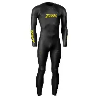 Zoggs Ow Free 3/2 Mm Neopren-nasstauchanzug Zoggs Ow Free 3/2 Mm Neopren-nasstauchanzug