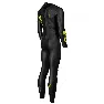 Zoggs Ow Free 3/2 Mm Neopren-nasstauchanzug unisex