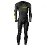 Zoggs Ow Free 3/2 Mm Neopren-nasstauchanzug unisex
