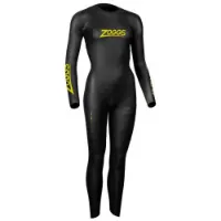 Zoggs Ow Free 3/2 Mm Neoprenanzug Für Damen Zoggs Ow Free 3/2 Mm Neoprenanzug Für Damen
