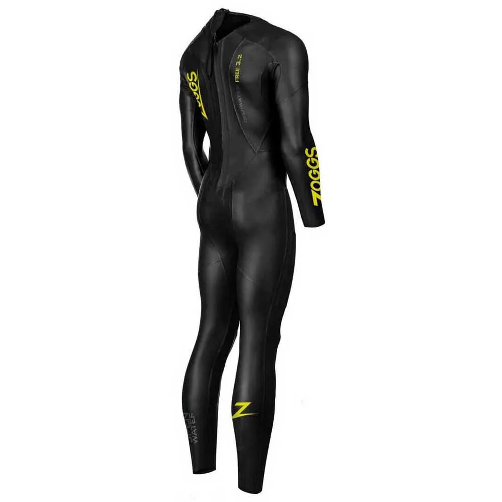 Zoggs Ow Free 3/2 Mm Neoprenanzug Für Damen Zoggs Ow Free 3/2 Mm Neoprenanzug Für Damen
